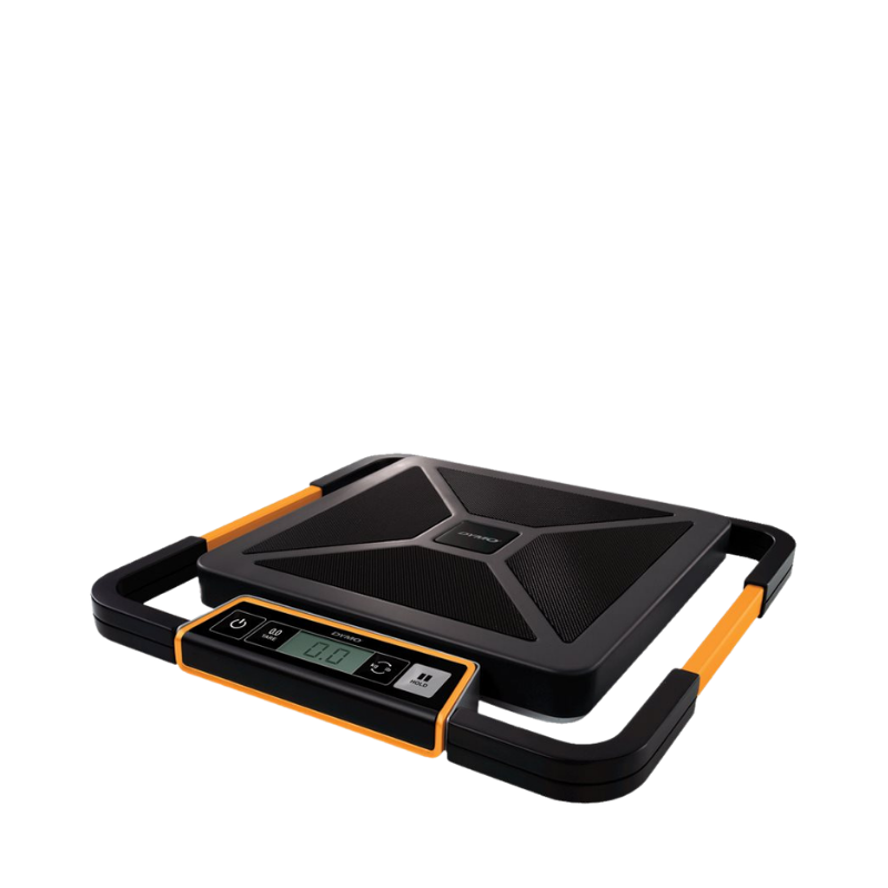 Image Postal Scales